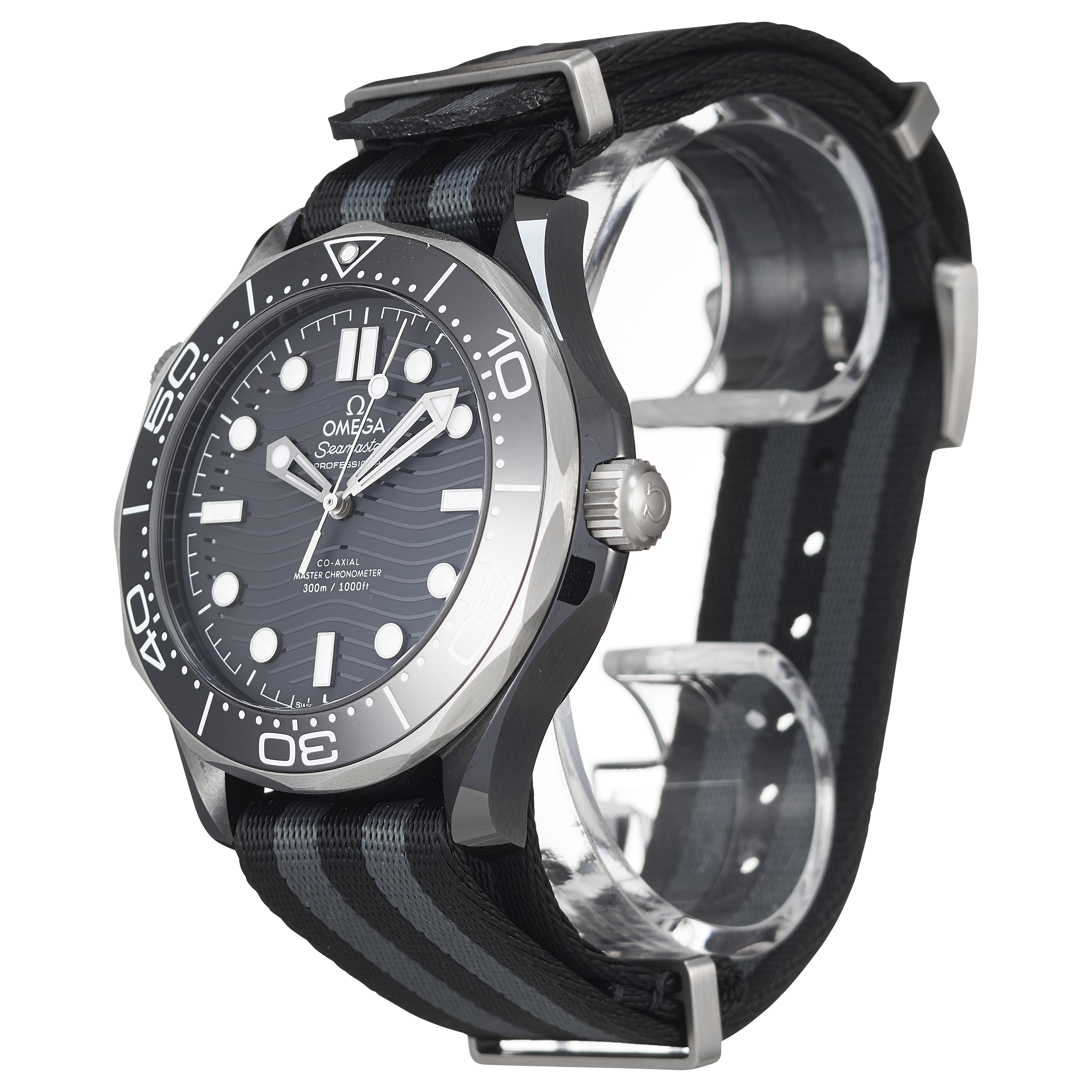 Omega Seamaster 210.92.44.20.01.002