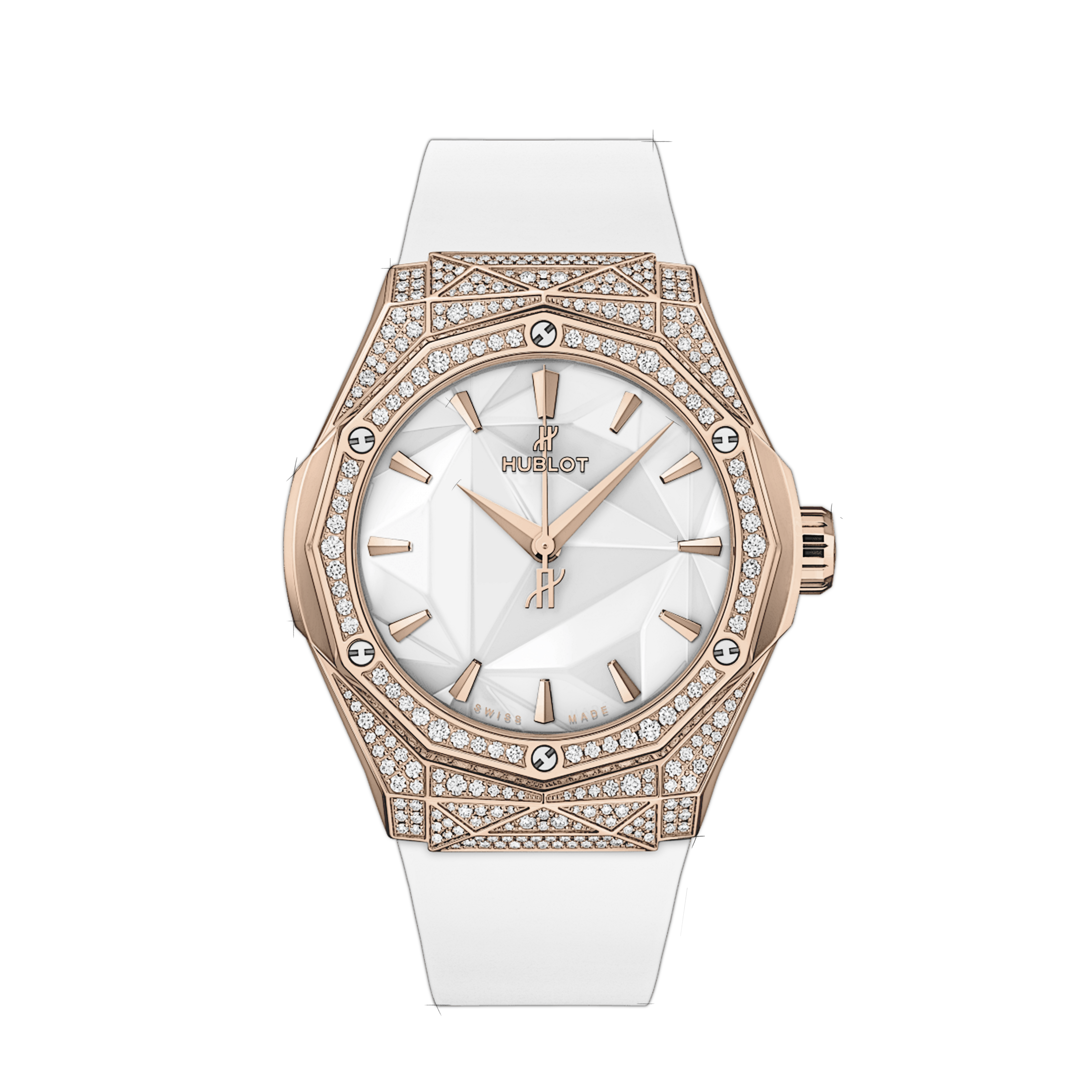 Hublot Classic Fusion 550.OS.2200.RW.1604.ORL20