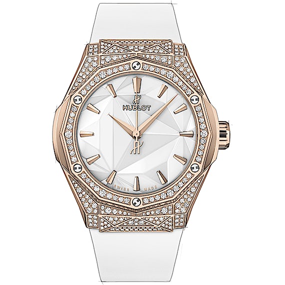 Hublot Classic Fusion 550.OS.2200.RW.1604.ORL20 Hublot Classic Fusion 550.OS.2200.RW.1604.ORL20