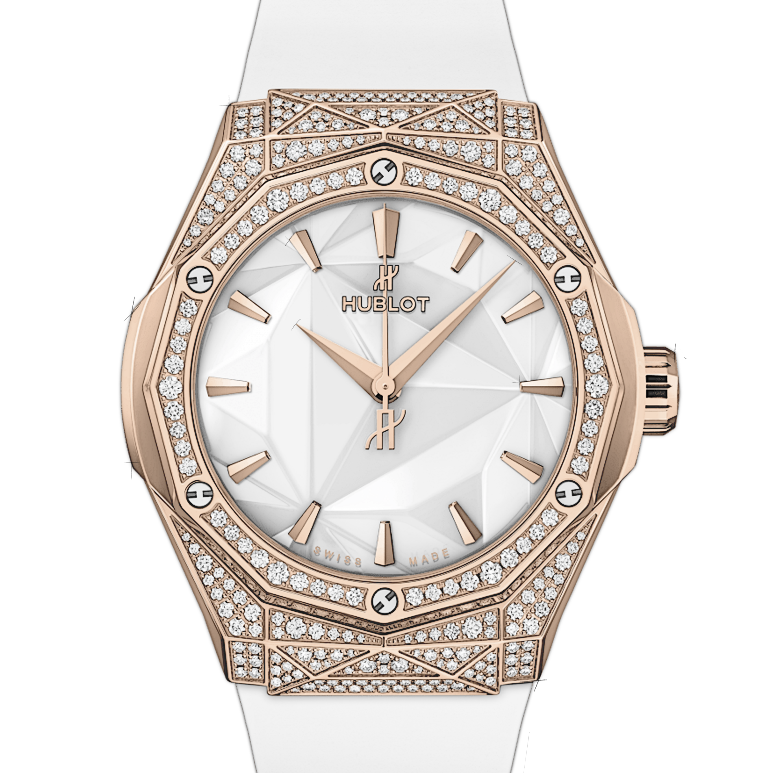 Hublot Classic Fusion 550.OS.2200.RW.1604.ORL20