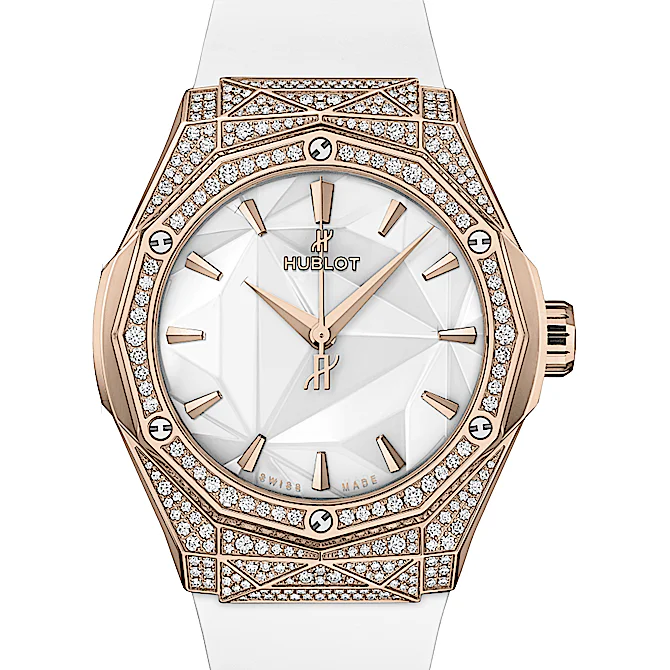 Hublot Classic Fusion 550.OS.2200.RW.1604.ORL20 Hublot Classic Fusion 550.OS.2200.RW.1604.ORL20