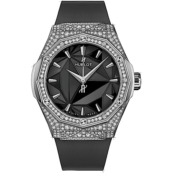 Hublot Classic Fusion 550.NS.1800.RX.1604.ORL19 Hublot Classic Fusion 550.NS.1800.RX.1604.ORL19