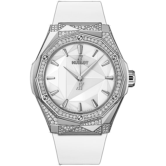 Hublot Classic Fusion 550.NS.2200.RW.1804.ORL20 Hublot Classic Fusion 550.NS.2200.RW.1804.ORL20