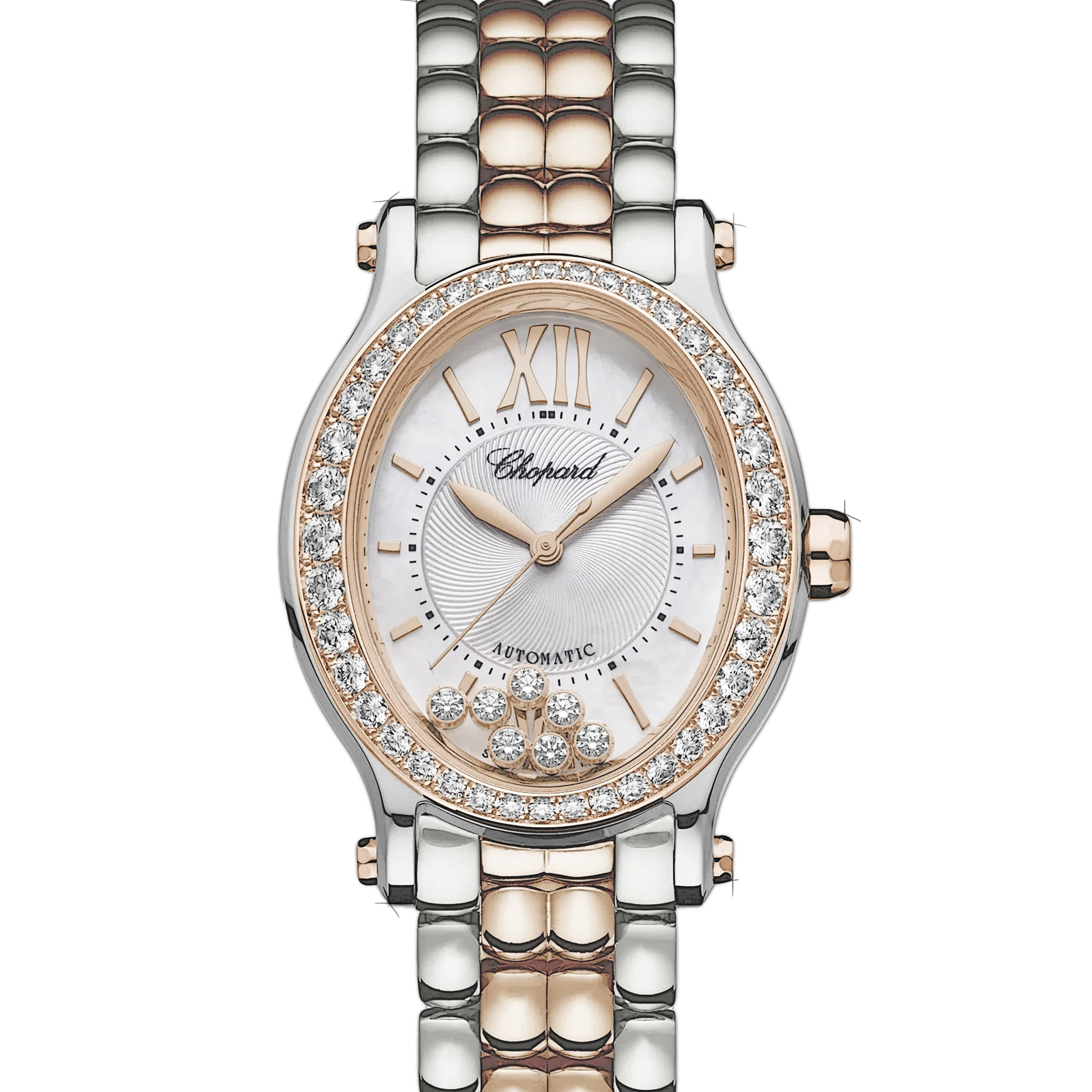 Chopard Happy Sport 278602-6004