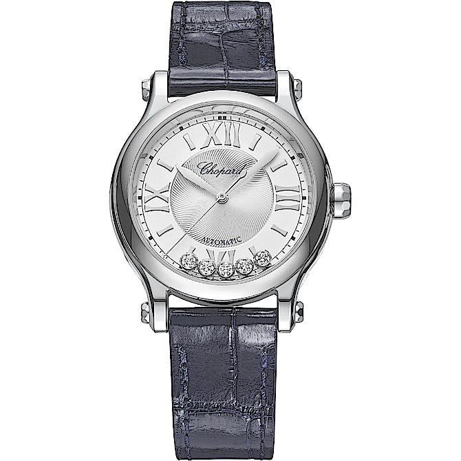 Chopard Happy Sport 278608-3001 Chopard Happy Sport 278608-3001