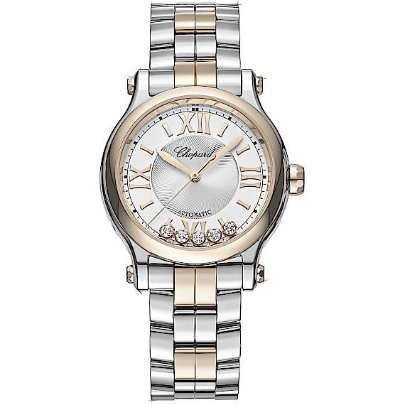 Chopard Happy Sport 278608-6002