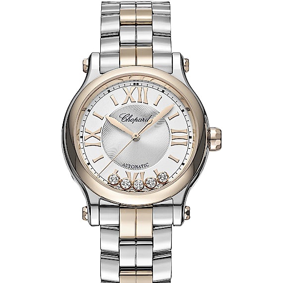 Chopard Happy Sport 278608-6002 Chopard Happy Sport 278608-6002