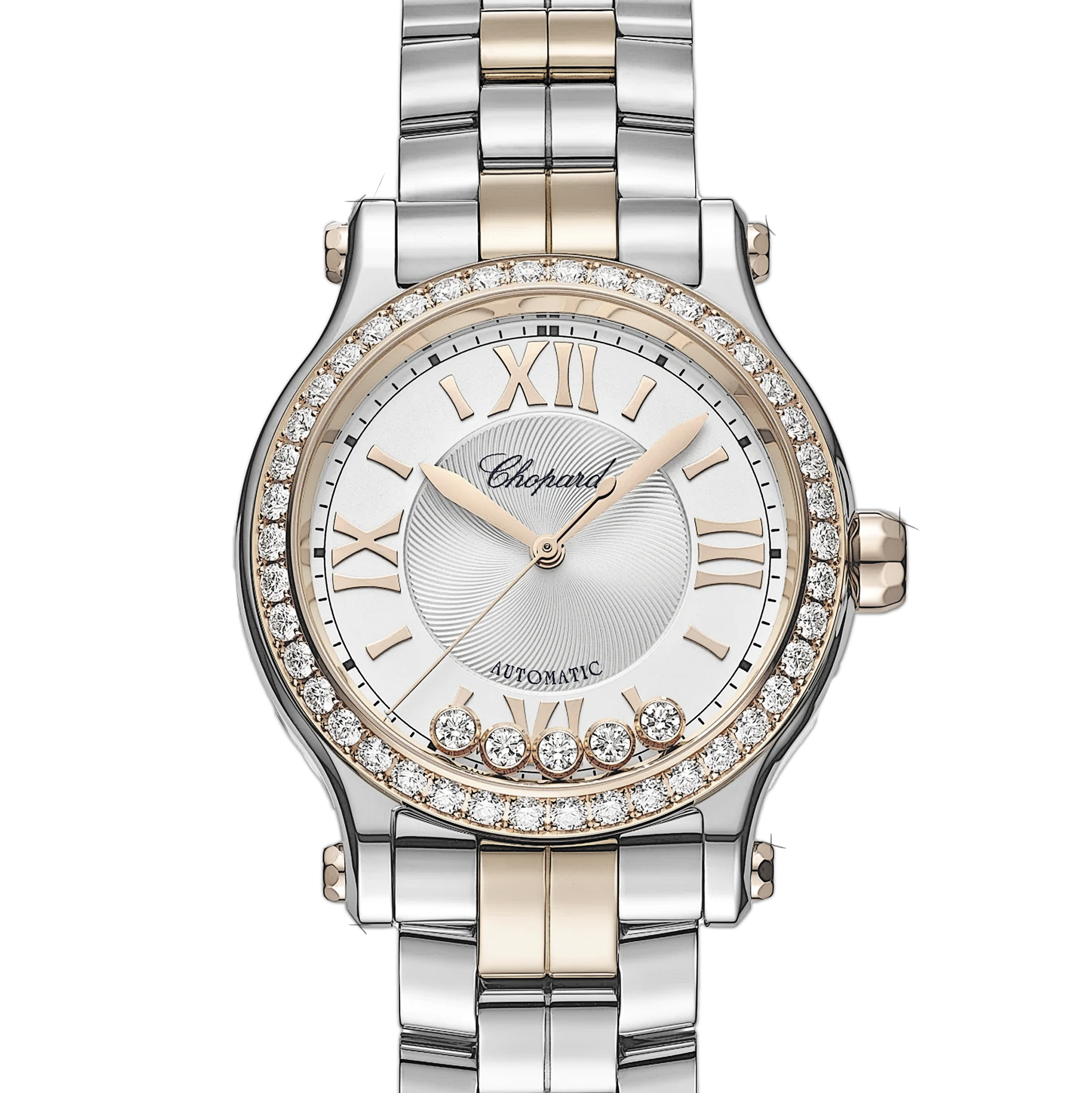 Chopard Happy Sport 278608-6004