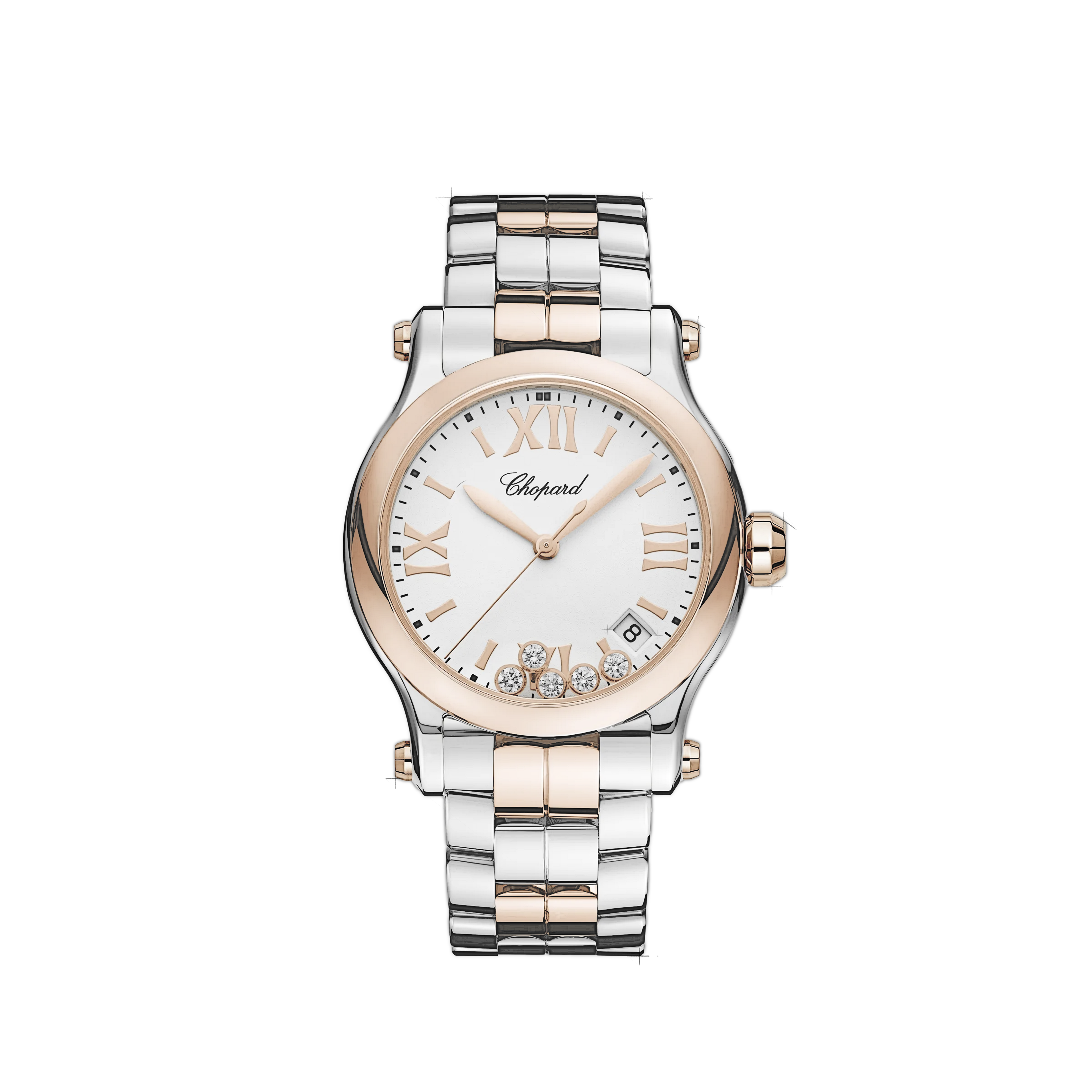 Chopard Happy Sport 278582-6002