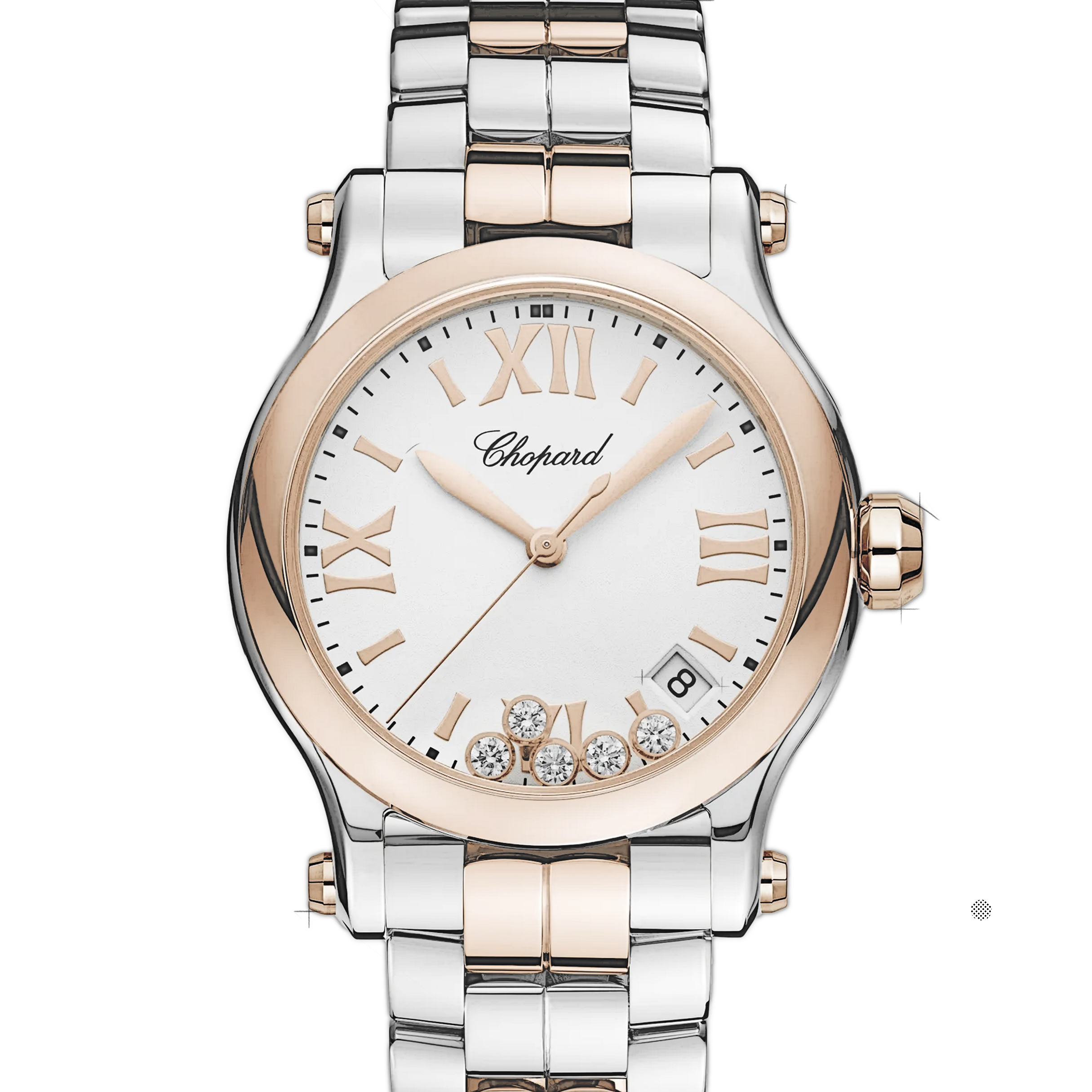 Chopard Happy Sport 278582-6002