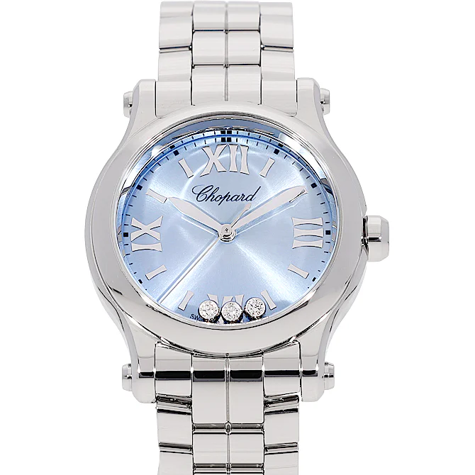 Chopard Happy Sport 278590-3010 Chopard Happy Sport 278590-3010