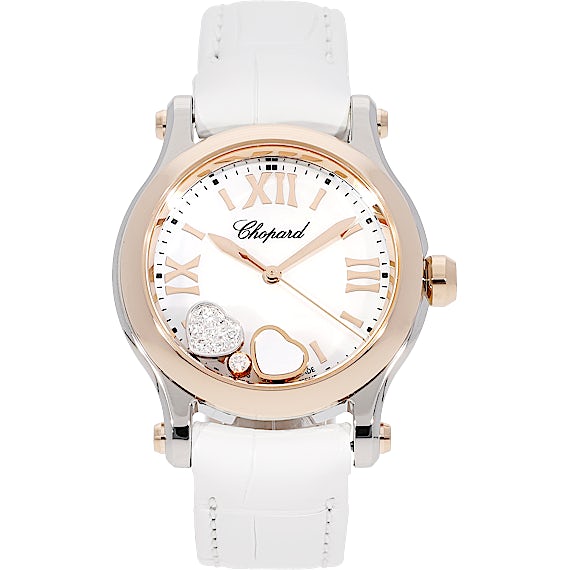 Chopard Happy Hearts 278590-6005 Chopard Happy Hearts 278590-6005
