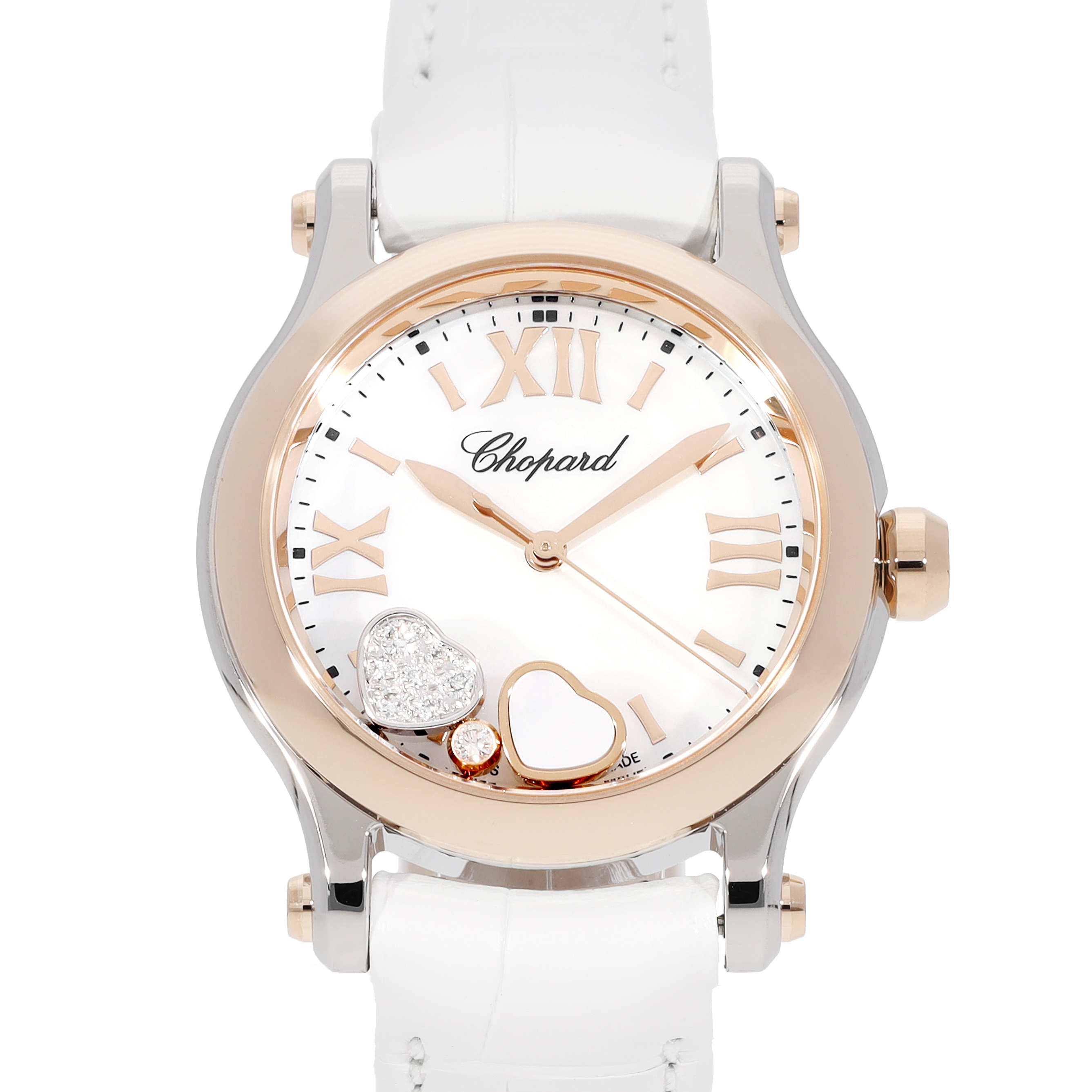 Chopard Happy Hearts 278590-6005