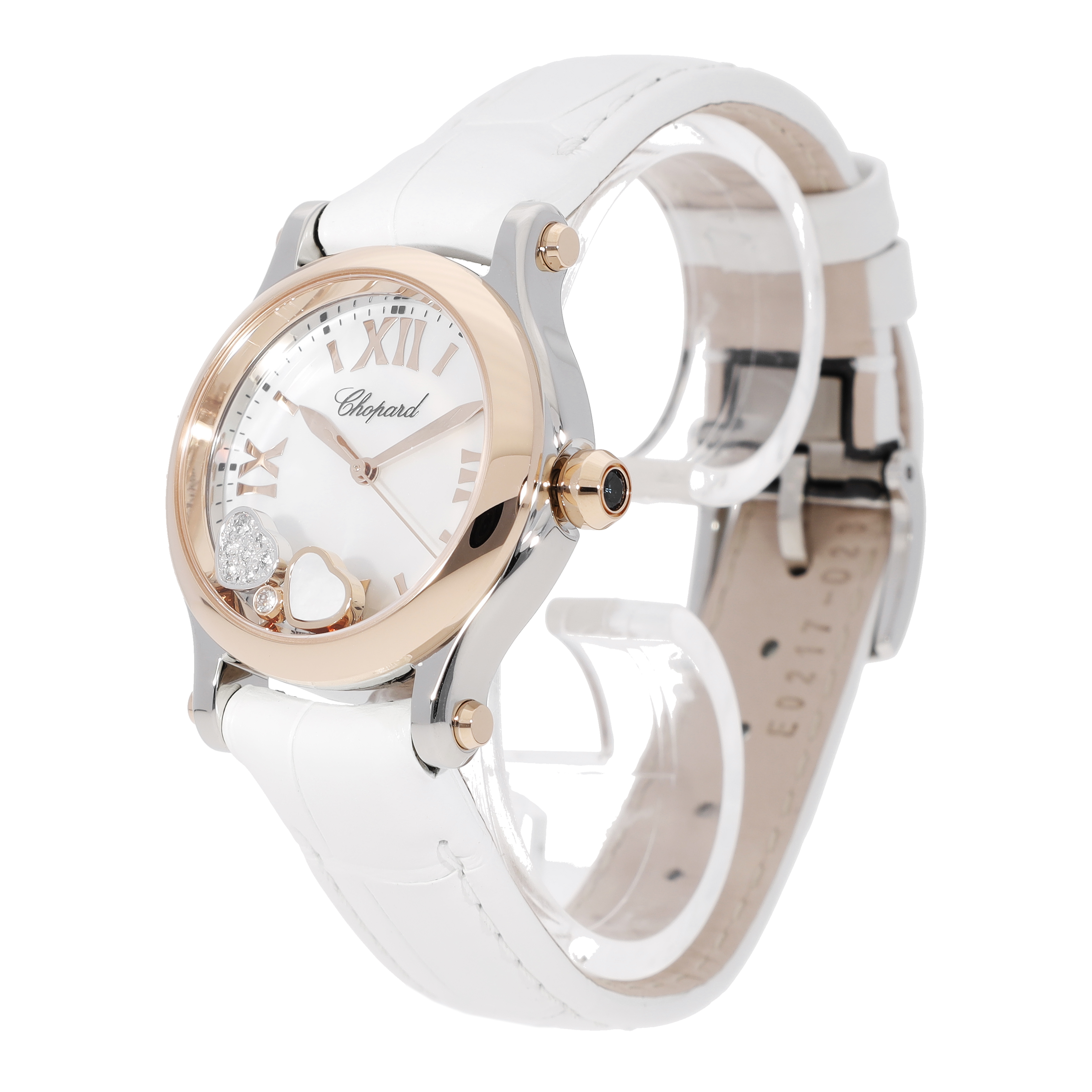 Chopard Happy Hearts 278590-6005