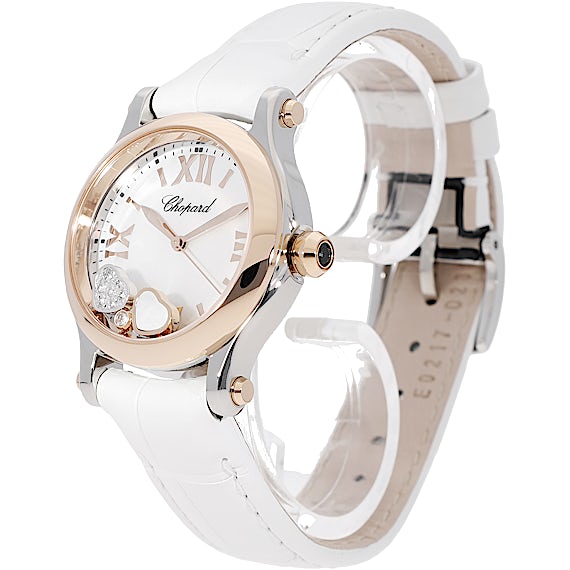 Chopard Happy Hearts 278590-6005 Chopard Happy Hearts 278590-6005