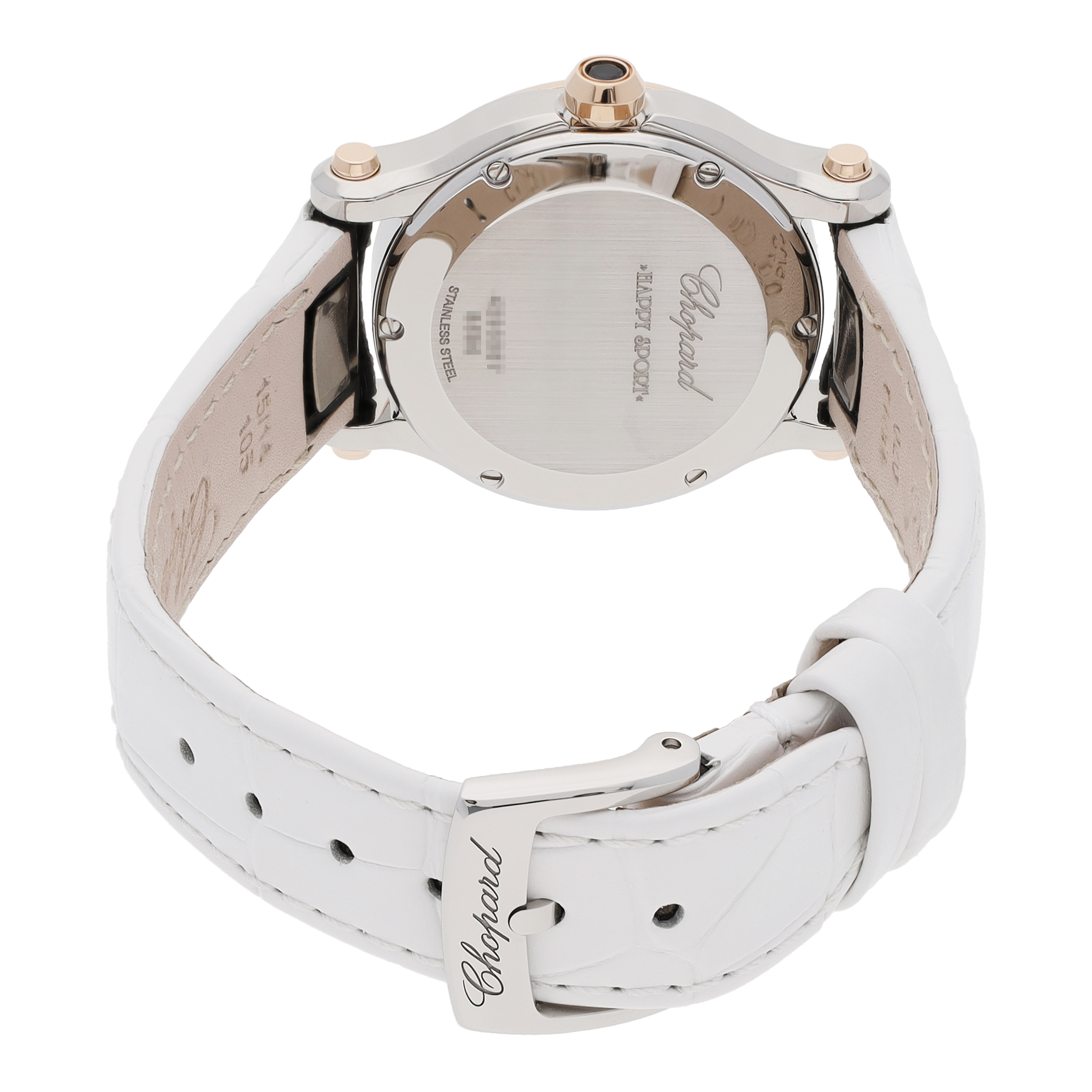 Chopard Happy Hearts 278590-6005