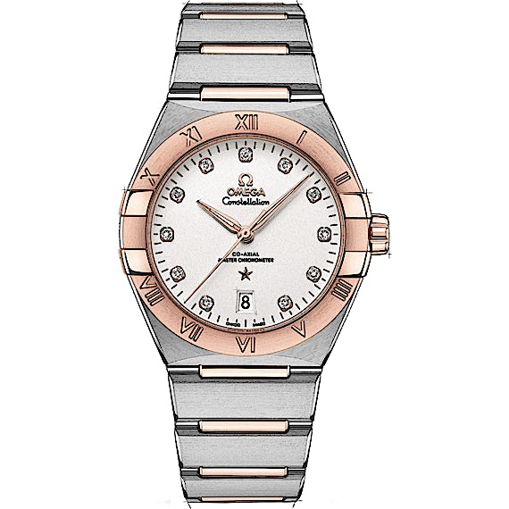 Omega Constellation 131.20.39.20.52.001 Omega Constellation 131.20.39.20.52.001