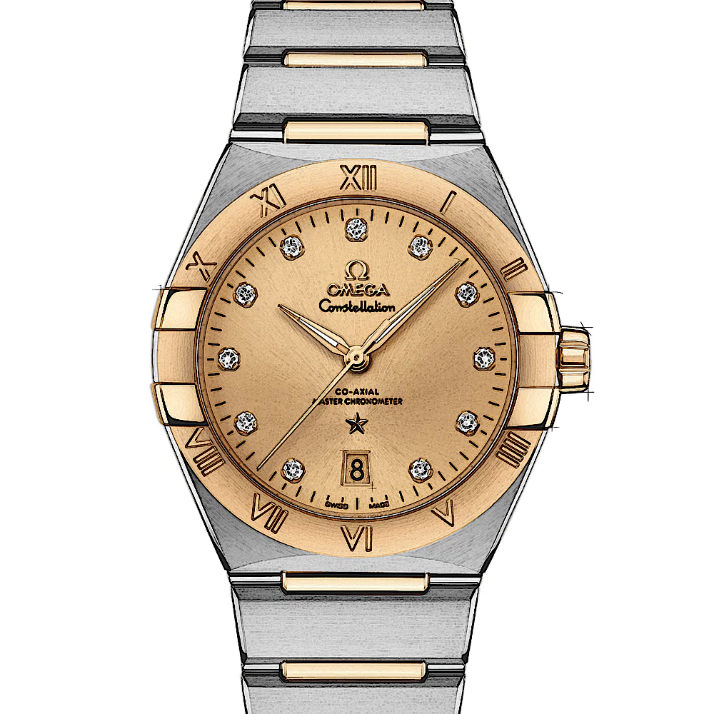 Omega 131.20.39.20.58.001 Omega 131.20.39.20.58.001