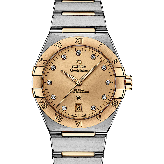 Omega Constellation 131.20.39.20.58.001 Omega Constellation 131.20.39.20.58.001