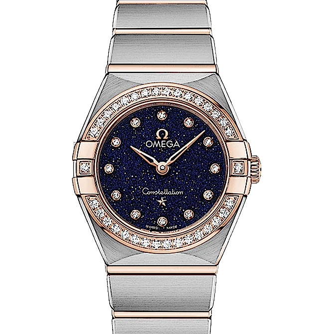 Omega Constellation 131.25.25.60.53.002 Omega Constellation 131.25.25.60.53.002