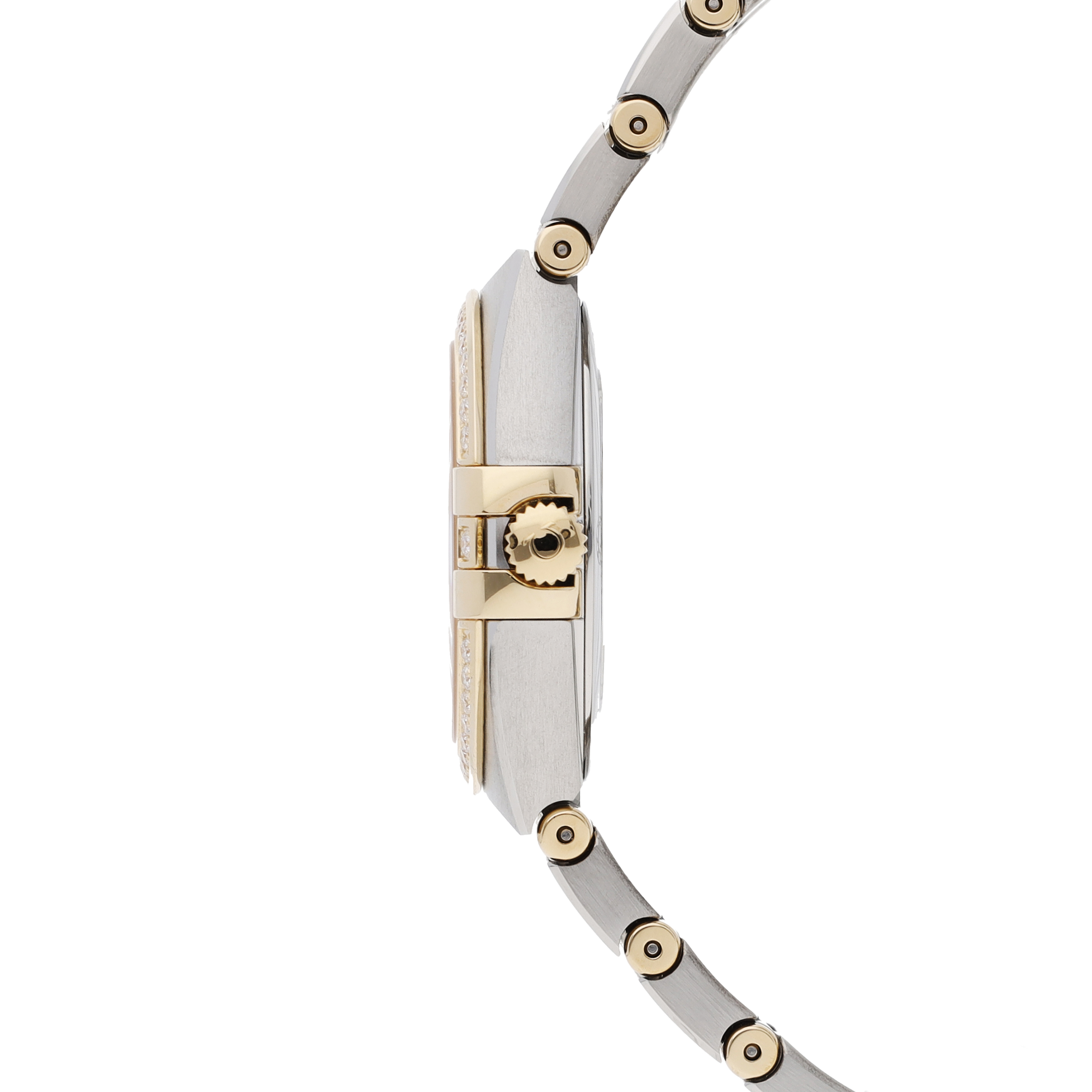 Omega Constellation 131.25.28.60.52.002