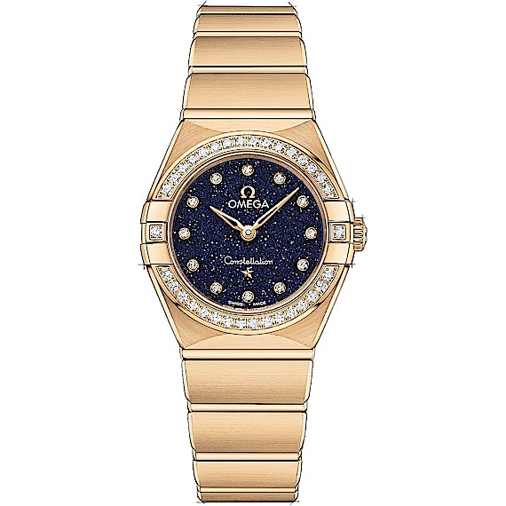 Omega Constellation 131.55.25.60.53.001