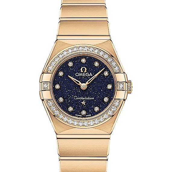 Omega Constellation 131.55.25.60.53.001 Omega Constellation 131.55.25.60.53.001