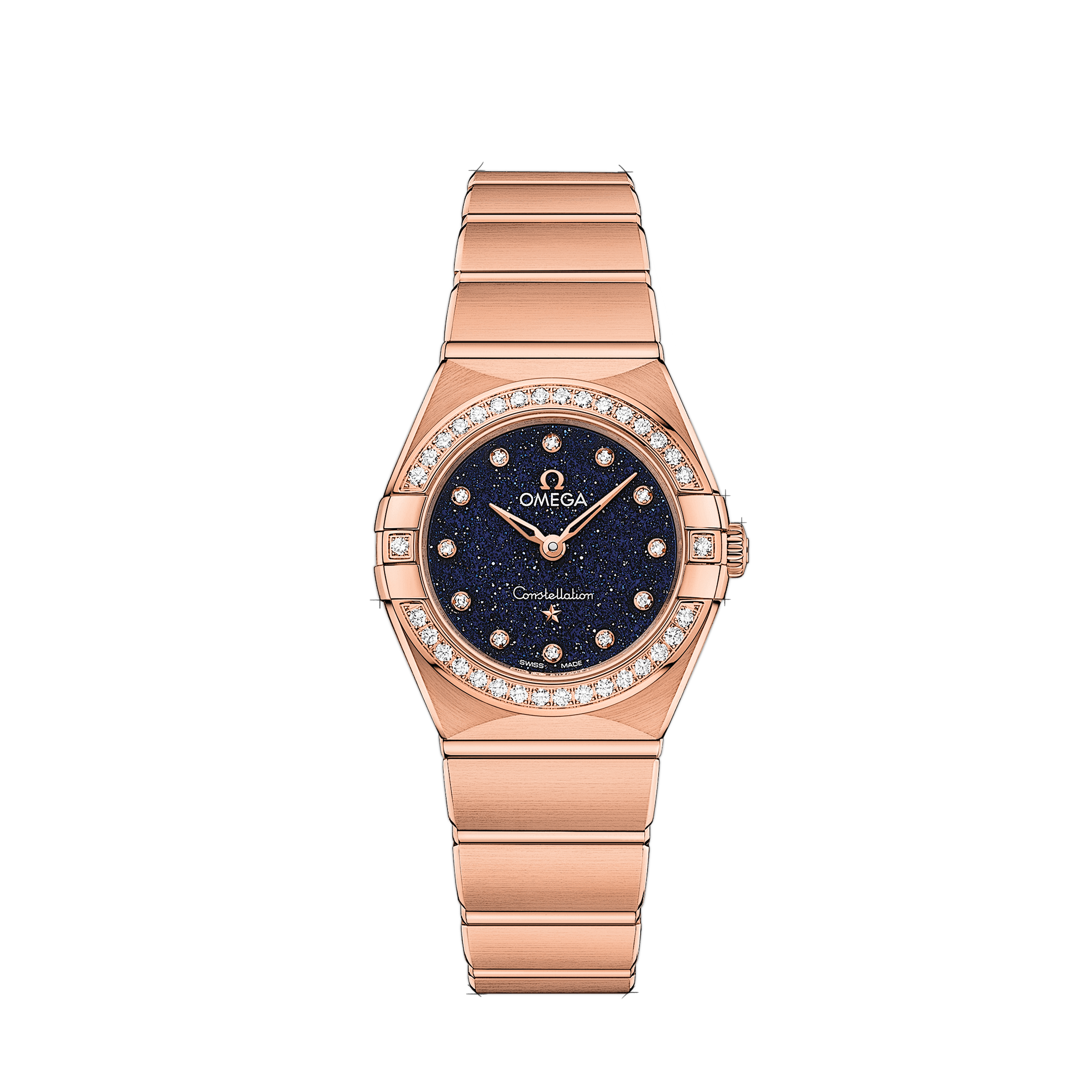 Omega Constellation 131.55.25.60.53.002