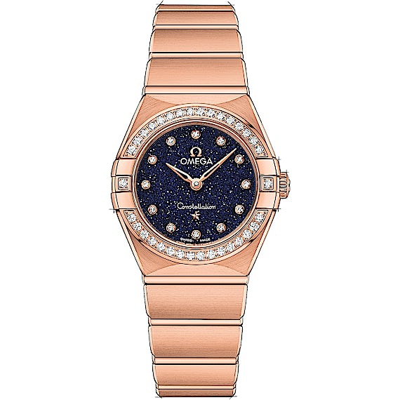 Omega Constellation 131.55.25.60.53.002 Omega Constellation 131.55.25.60.53.002