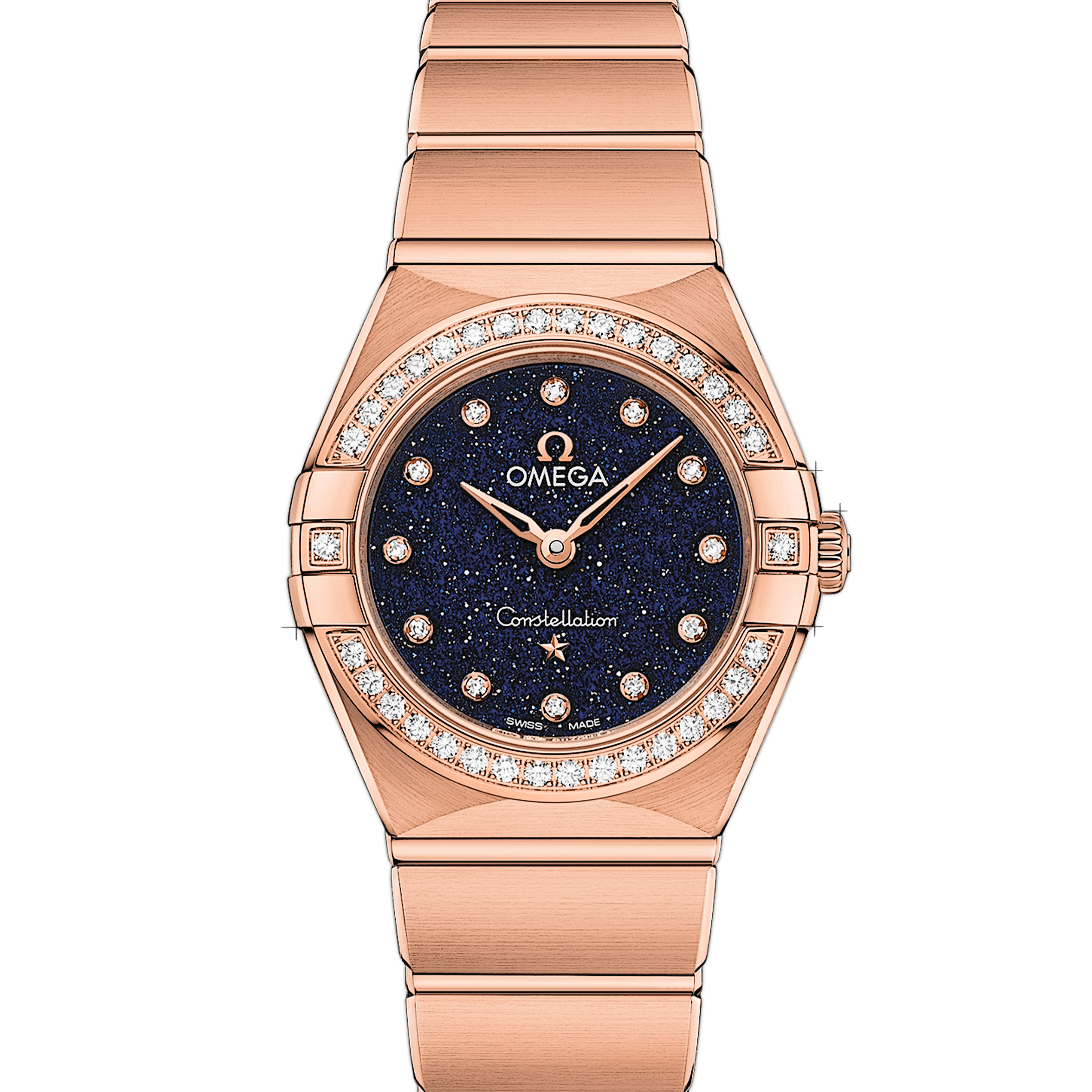 Omega Constellation 131.55.25.60.53.002