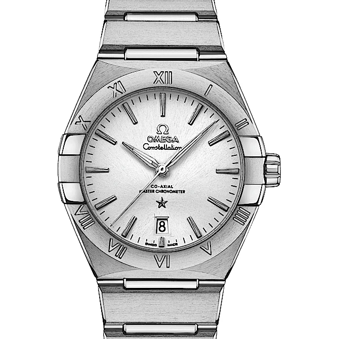 Omega Constellation 131.10.39.20.02.001 Omega Constellation 131.10.39.20.02.001
