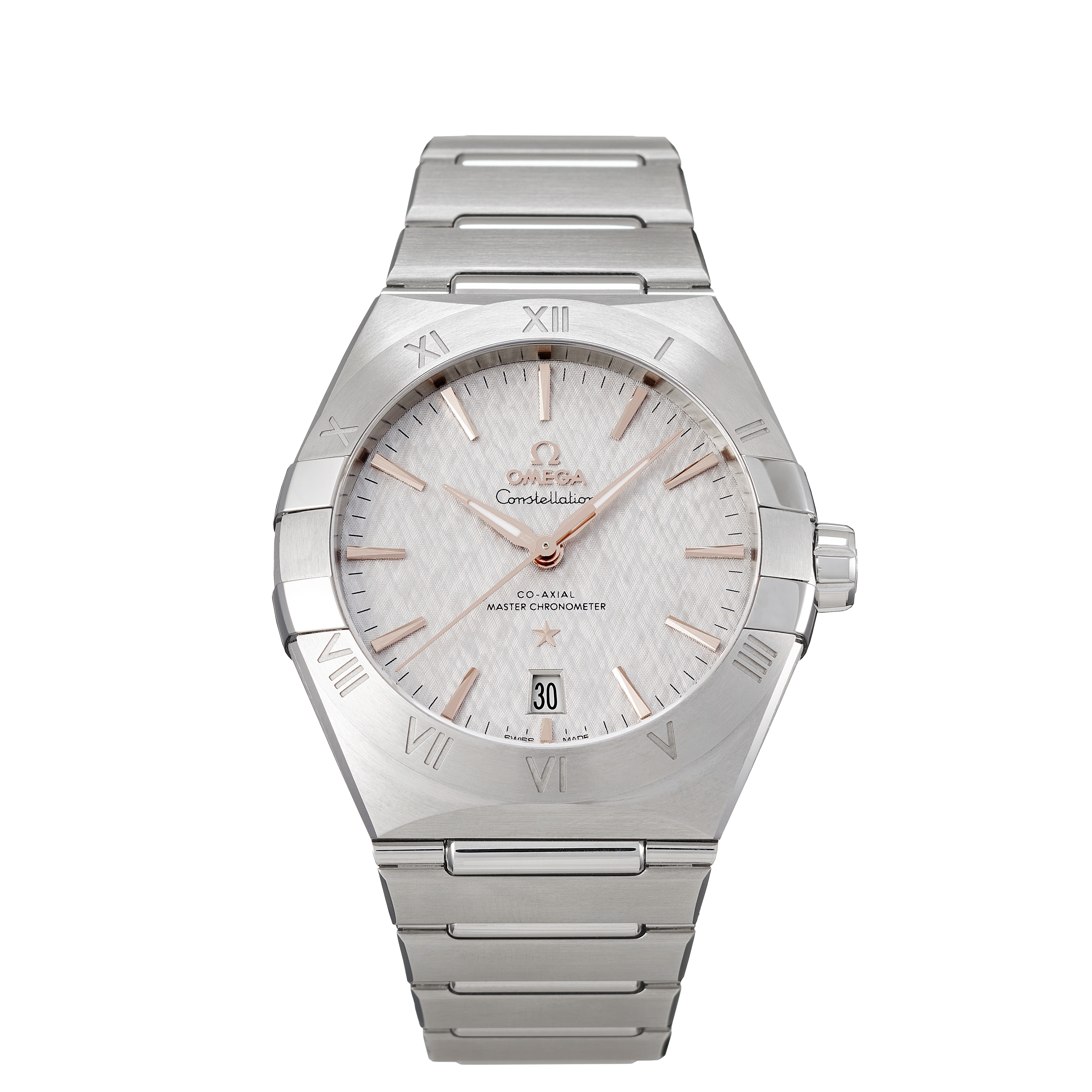 Omega Constellation 131.10.39.20.06.001