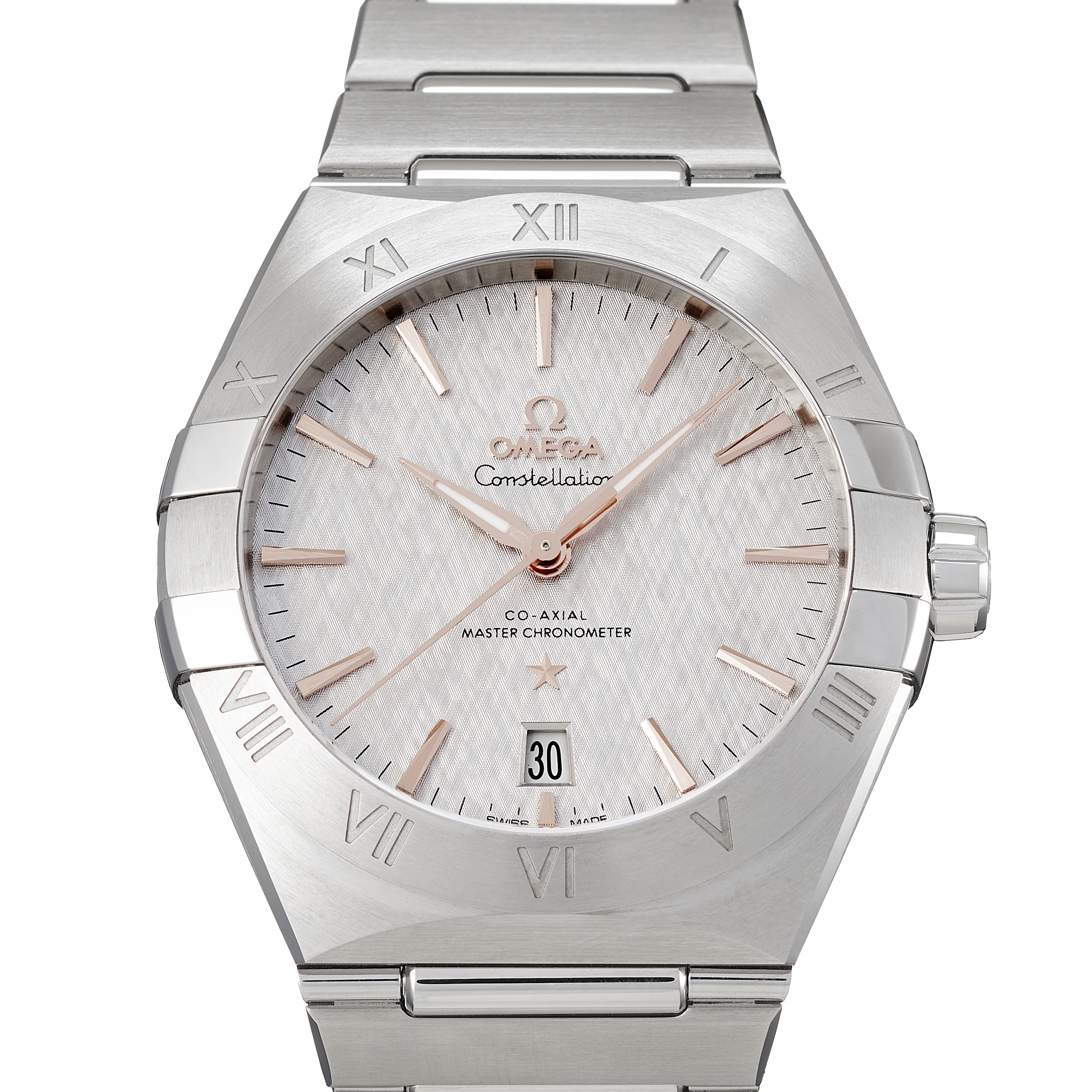 Omega Constellation 131.10.39.20.06.001