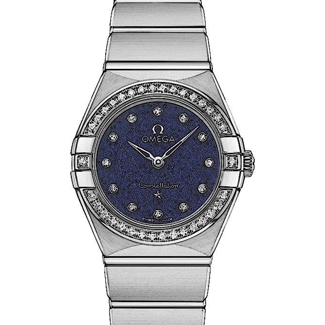 Omega Constellation 131.15.25.60.53.001 Omega Constellation 131.15.25.60.53.001