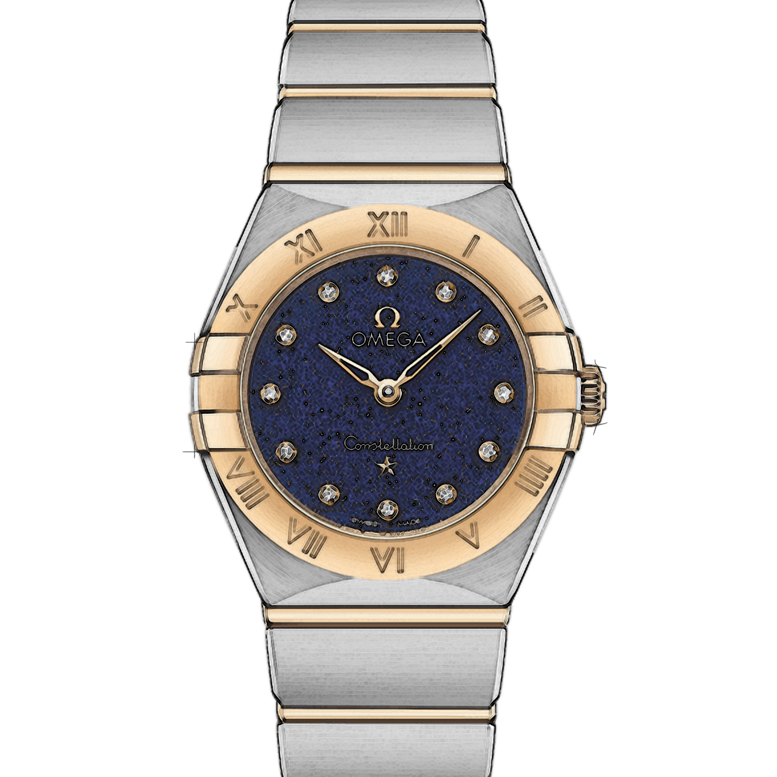 Omega Constellation 131.20.25.60.53.001