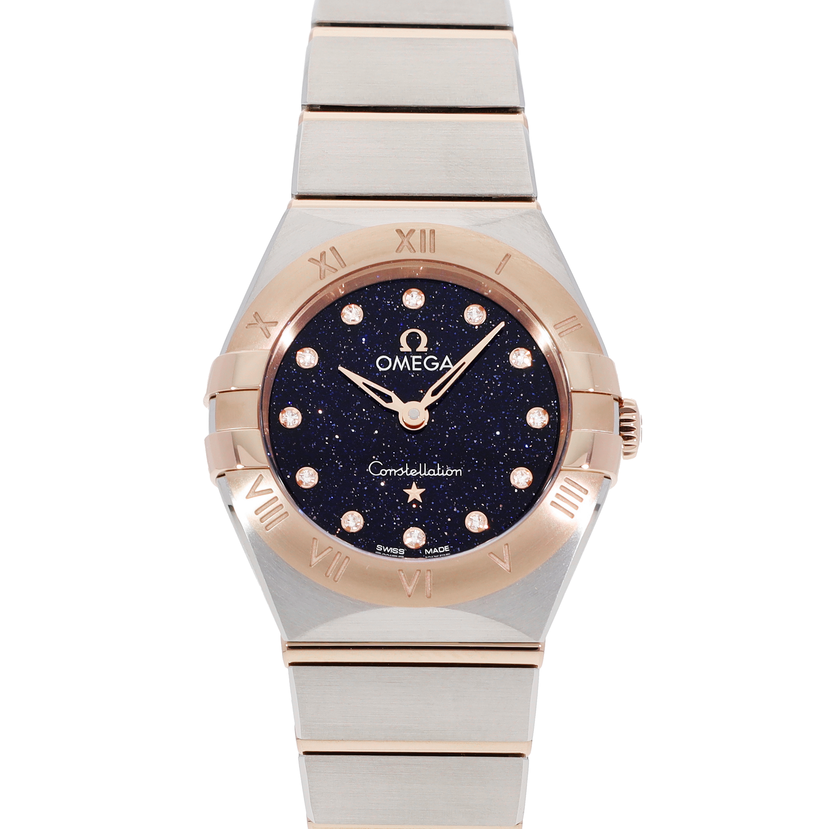 Omega Constellation 131.20.25.60.53.002