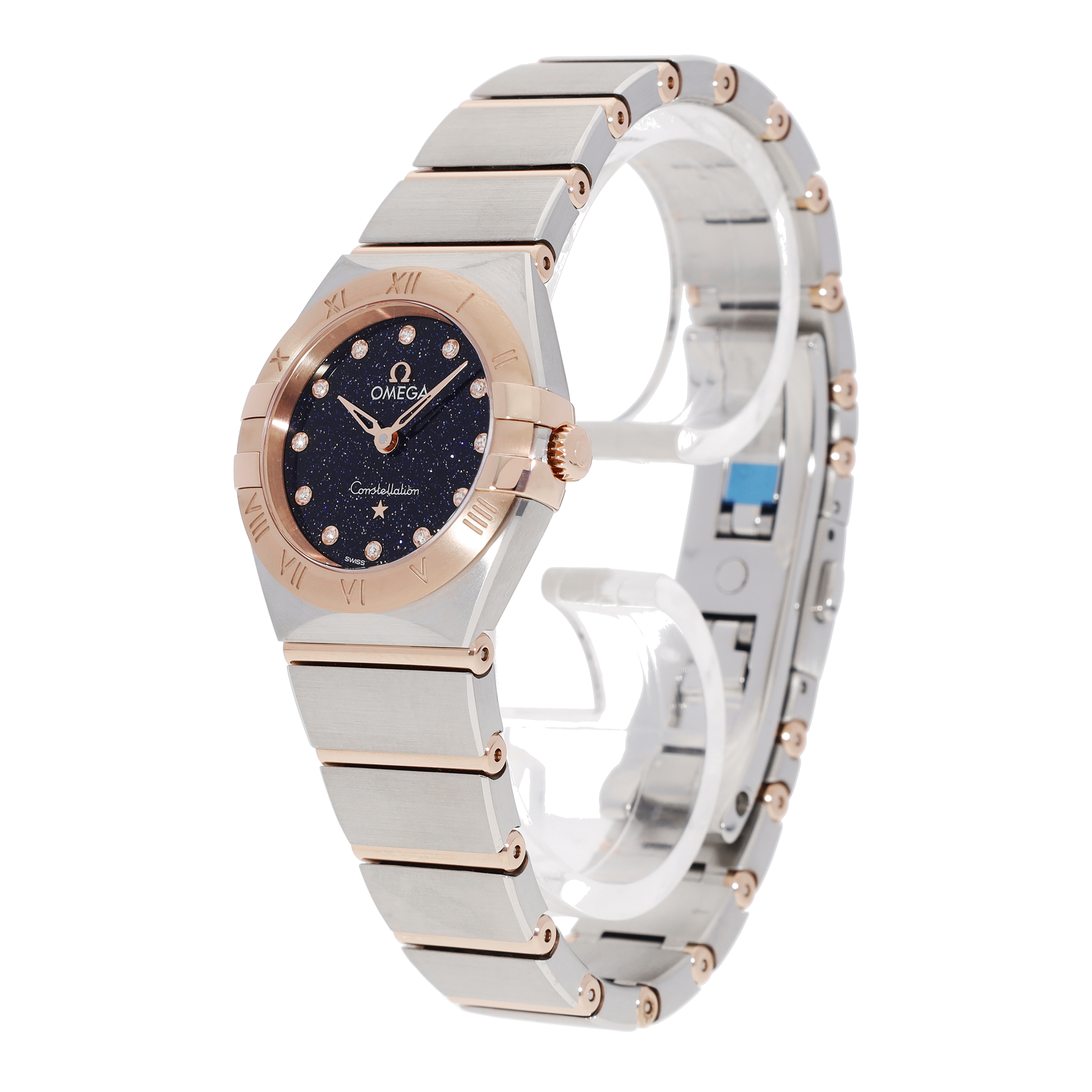 Omega Constellation 131.20.25.60.53.002