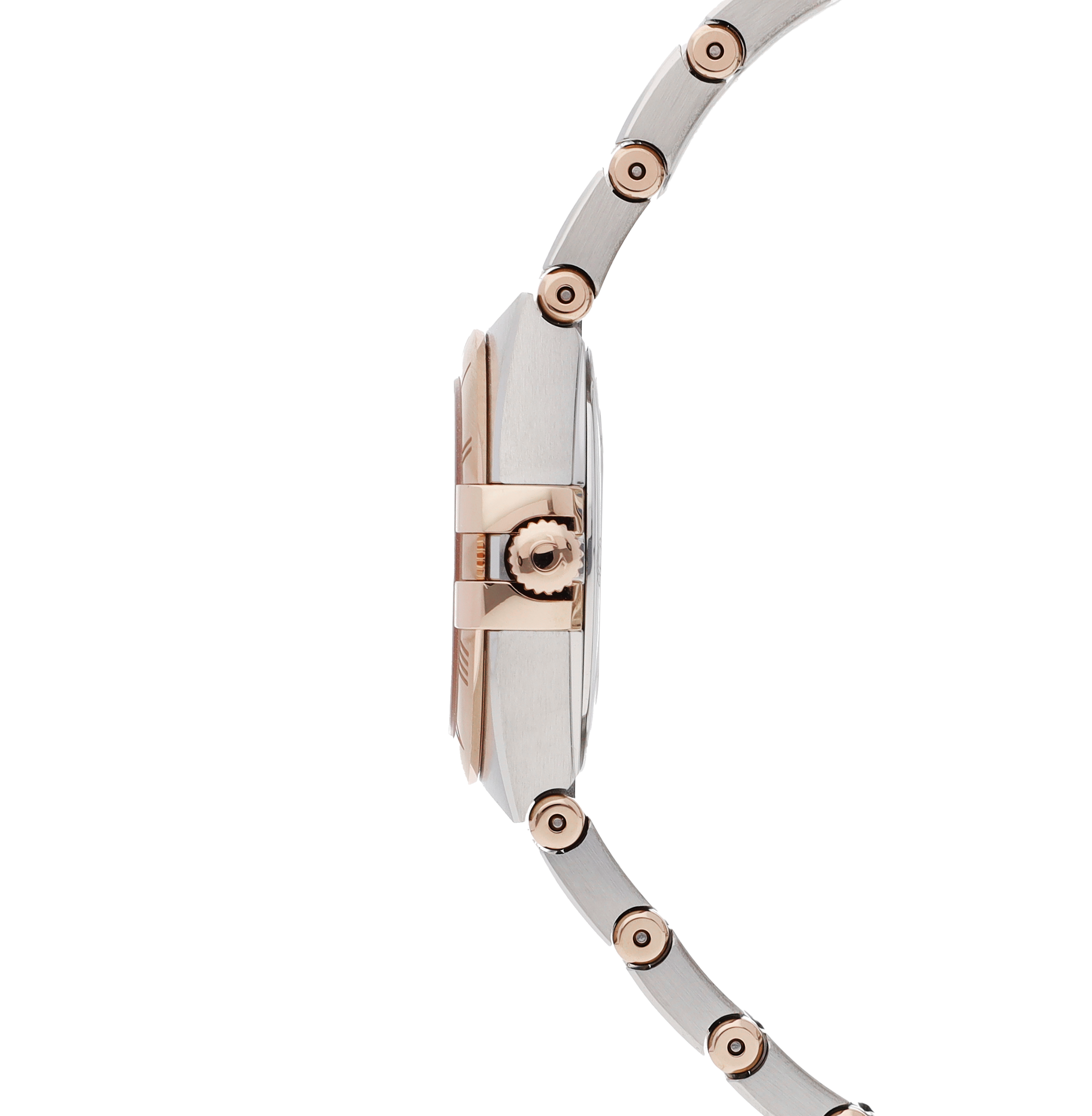 Omega Constellation 131.20.25.60.53.002