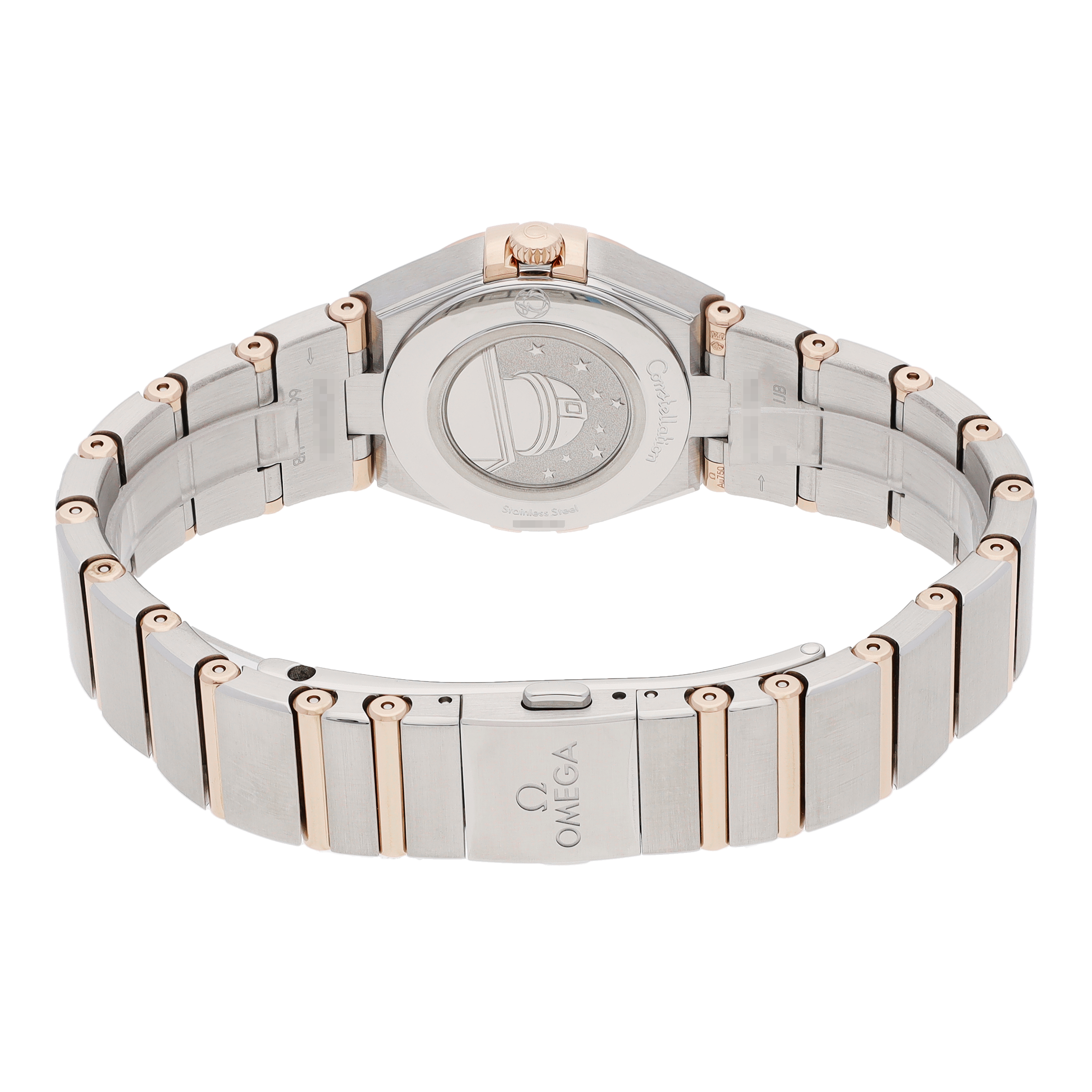 Omega Constellation 131.20.25.60.53.002