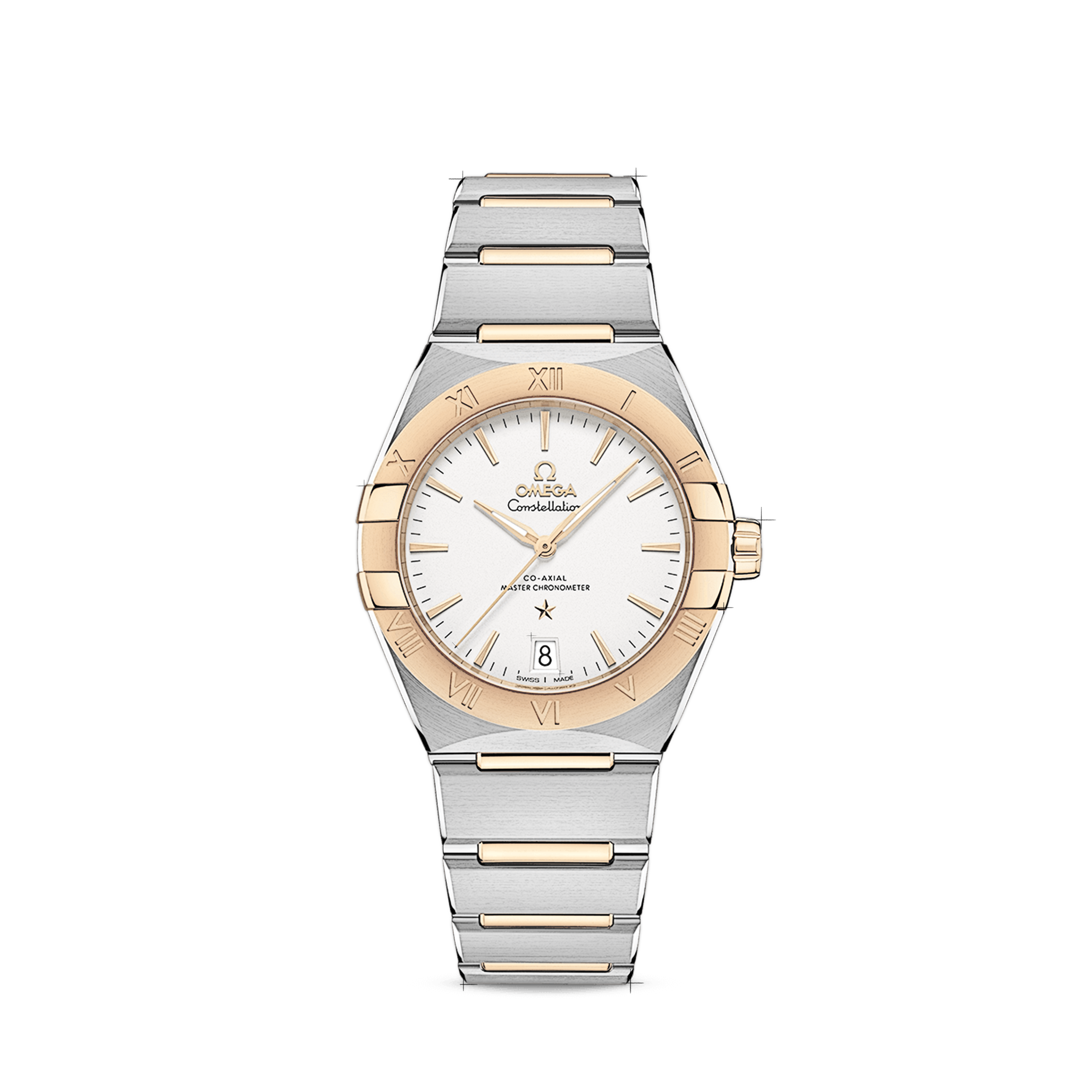 Omega Constellation 131.20.36.20.02.002