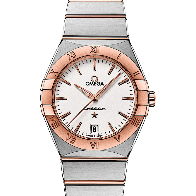 Omega Constellation 131.20.39.20.02.001 Omega Constellation 131.20.39.20.02.001