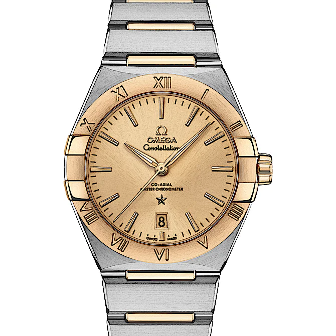 Omega Constellation 131.20.39.20.08.001 Omega Constellation 131.20.39.20.08.001