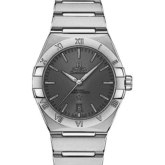 Omega Constellation 131.10.39.20.01.001