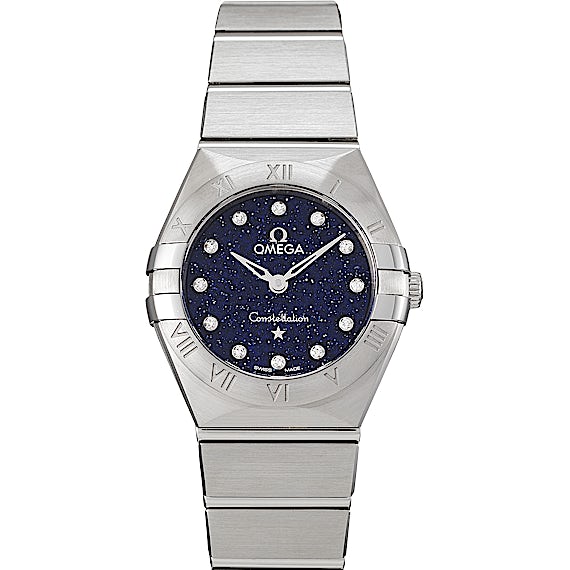 Omega Constellation 131.10.25.60.53.001  Omega Constellation 131.10.25.60.53.001