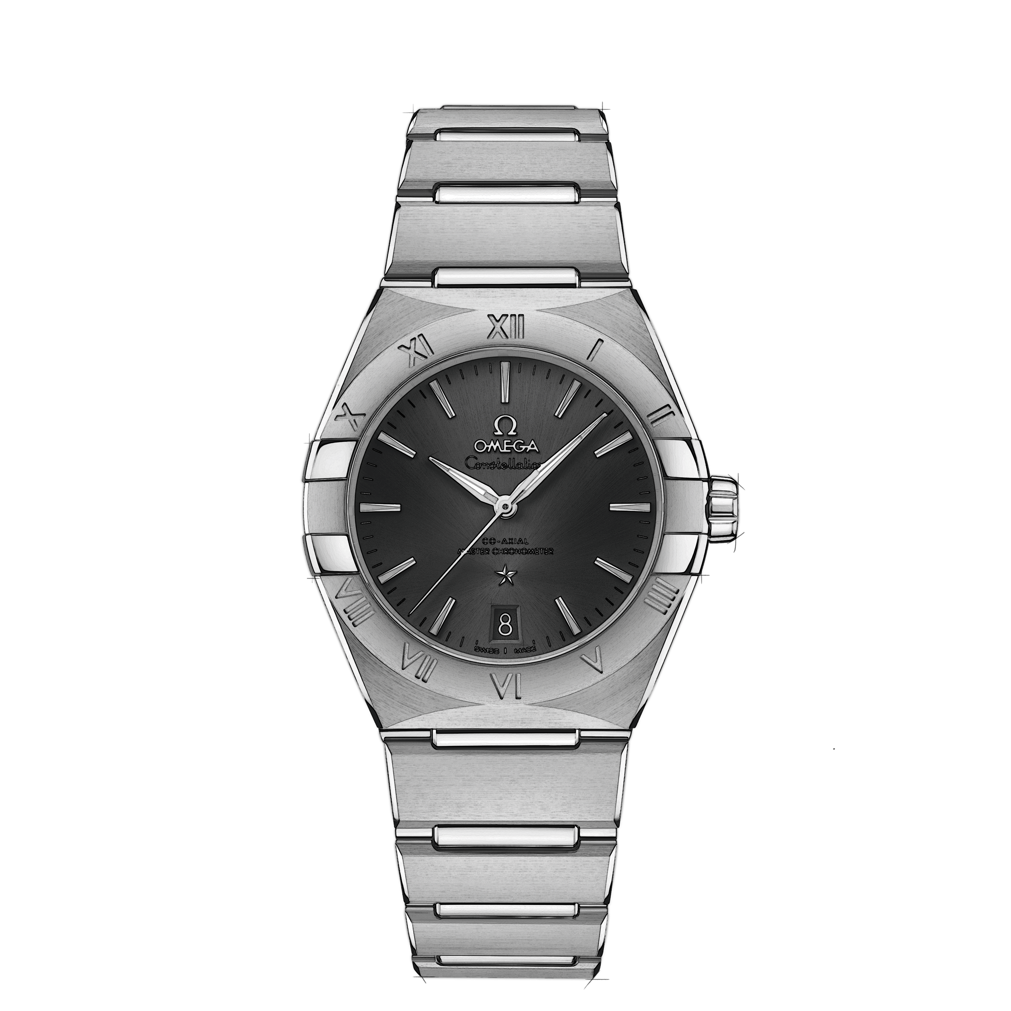 Omega Constellation 131.10.36.20.01.001
