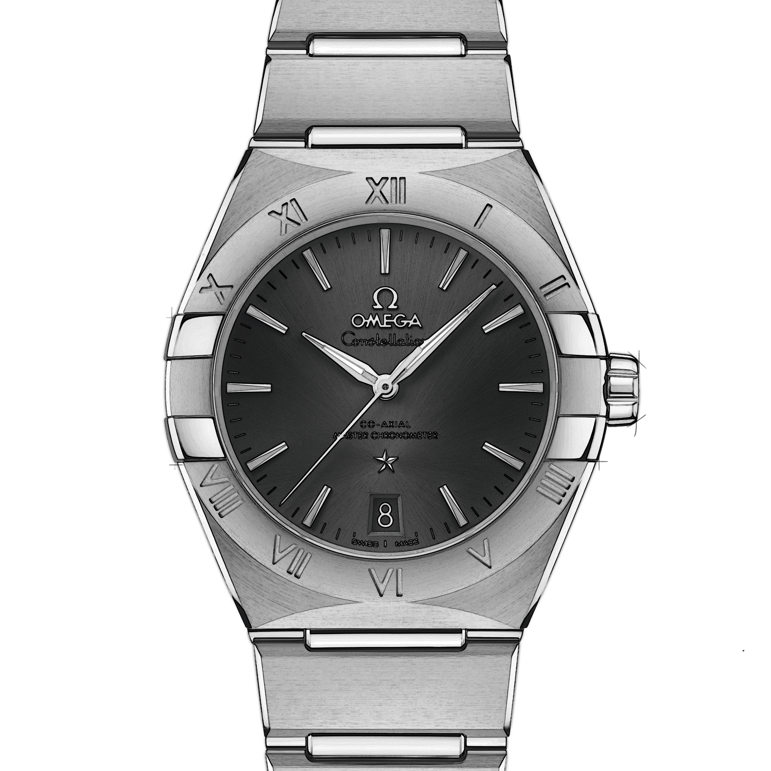 Omega Constellation 131.10.36.20.01.001