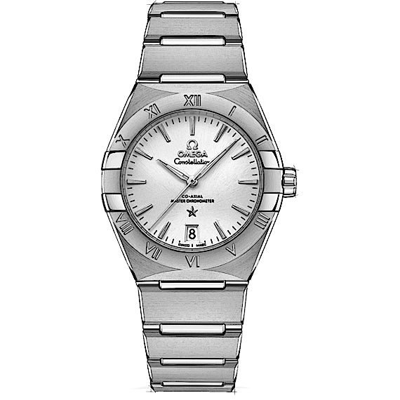 Omega Constellation 131.10.36.20.02.001 Omega Constellation 131.10.36.20.02.001