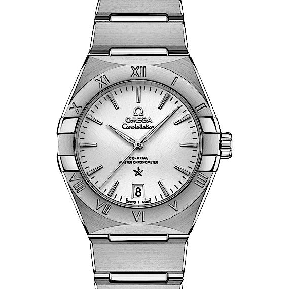 Omega Constellation 131.10.36.20.02.001  Omega Constellation 131.10.36.20.02.001