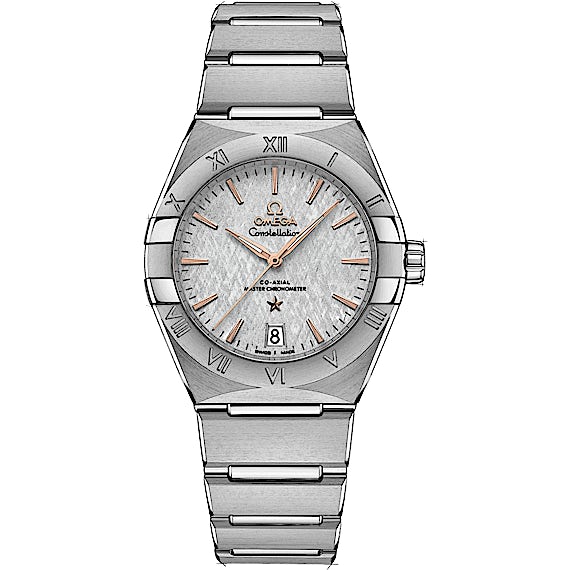 Omega Constellation 131.10.36.20.06.001 Omega Constellation 131.10.36.20.06.001
