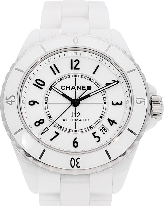 Chanel J12 H5700